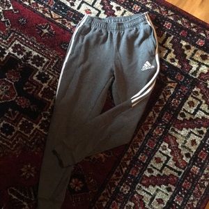 Adidas sweats